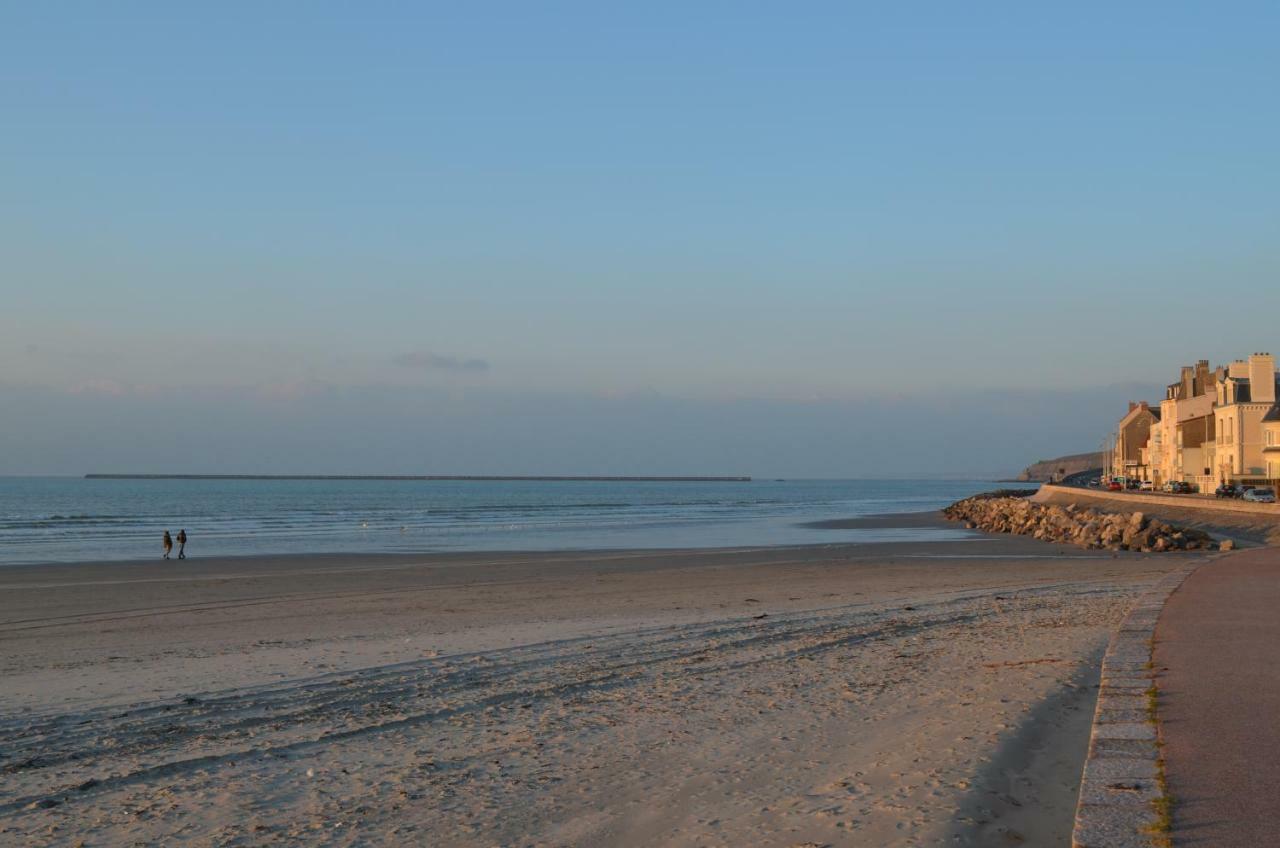 Appart Vue Sur Port Lejlighed Boulogne-sur-Mer Eksteriør billede